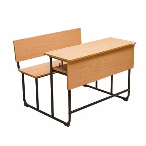 School Desk Furniture | Scholar-1 Manufacturers, Suppliers in Gujarat